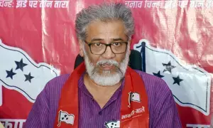 Morale of criminals in Bihar has significantly risen: CPI-ML on murder of Jitan Sahani