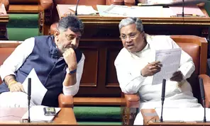 Ktaka govt decides to put on hold local reservation bill