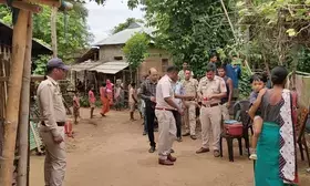 Tripura shocker: Youth kills mother following dispute over money