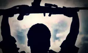 Maha: 12 Maoists gunned down in Gadchiroli encounter, 2 cops injured