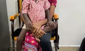 3-yr-old undergoes successful liver transplant at Hyderabad’s Osmania Hospital