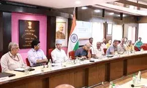 DoT Continues Inaugural Meetings of New Stakeholder Advisory Committees