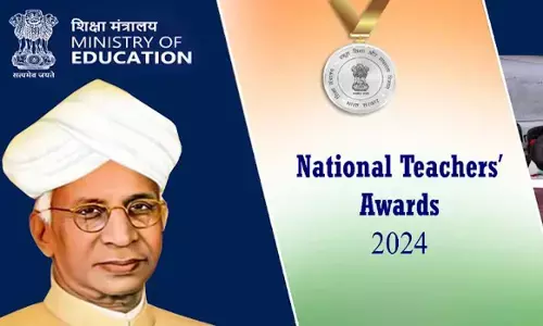 National Teachers Awards 2024: Registration Deadline Extended