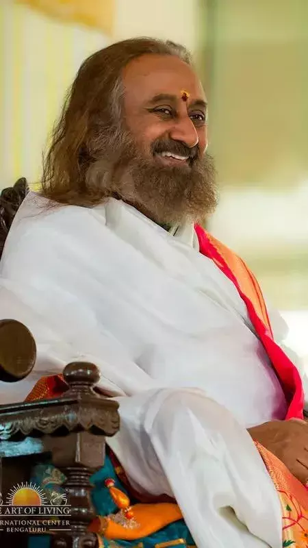 Ravi Shankar: Life, Teachings, and Humanitarian Activities