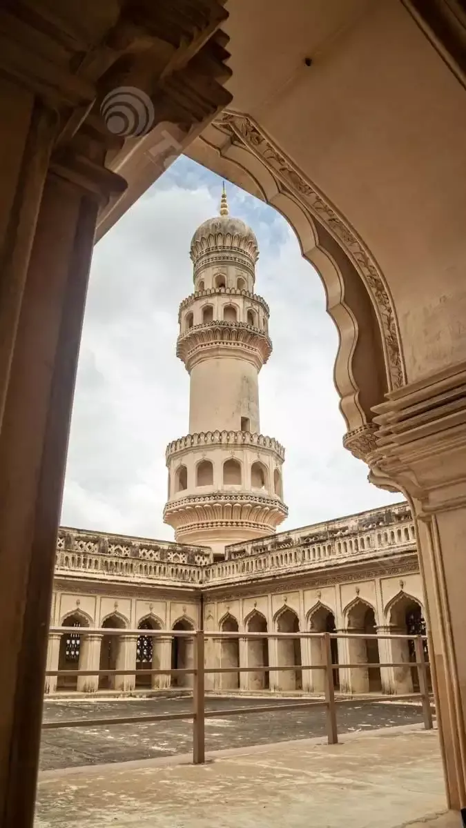 Hidden Gems of the Charminar: Lesser-Known Facts About Hyderabads Iconic Landmark