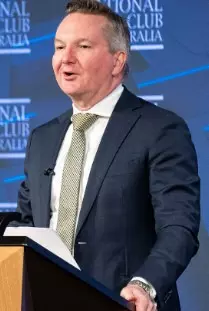 Nuclear power incompatible with Australias renewable rollout: Energy Minister Nuclear power incompatible with Australias renewable rollout: Energy Minister