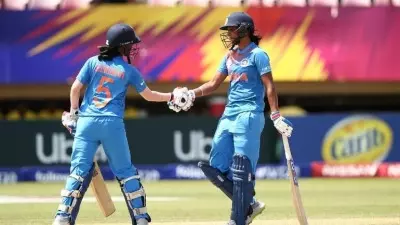 Women’s Asia Cup: Jemimah, Hemalatha, Harmanpreet – solving India’s number three conundrum Women’s Asia Cup: Jemimah, Hemalatha, Harmanpreet – solving India’s number three conundrum
