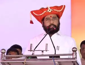 After Ladki Bahin, Maha CM announces scheme with monthly stipend for Ladka Bhau After Ladki Bahin, Maha CM announces scheme with monthly stipend for Ladka Bhau