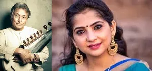Ustad Amjad Ali Khan, Kaushiki Chakraborty and others to perform at ‘Malhar and The Sea’ in Goa Ustad Amjad Ali Khan, Kaushiki Chakraborty and others to perform at ‘Malhar and The Sea’ in Goa