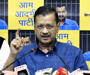 Delhi HC reserves verdict on CM Kejriwals plea challenging his arrest by CBI