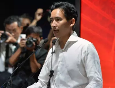 Thai court to give verdict on main opposition party dissolution