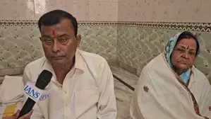 Who can avoid the inevitable, says Bhole Baba on Hathras tragedy; claims conspiracy