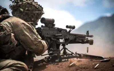 Russia, Ukraine exchange prisoners