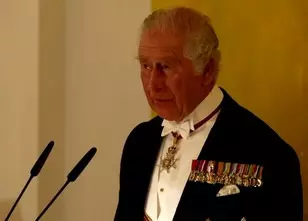 King Charles III unveils Labour governments priorities for UK