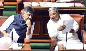Ktaka govt decides to put on hold local reservation bill