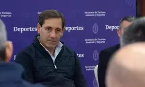 Argentina sack sports undersecretary for demanding Messi’s apology in racist chants row