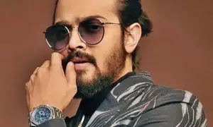Bhuvan Bam talks about the ‘crazy’ system of hierarchy in film industry