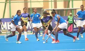 Sub junior men, women south zone hockey championship set to begin in Kollam