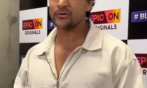 Shalin Bhanot: Seeking validation from social media is wrong