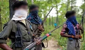 Maha Police-Maoists encounter among biggest in seven years