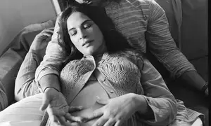 Richa Chadha, Ali Fazal ‘tickled pink’ as they welcome daughter