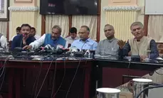 ED forcing accused to name CM & Dy CM in tribal welfare case to destabilise Ktaka govt: Cong