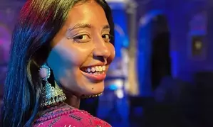 Travel influencer dies after falling into gorge while making Insta Reel