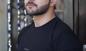 Vishwas Saraf says playing Shanky has made me more confident