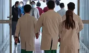 S Korea: Over 10,000 trainee doctors likely to end up leaving hospitals