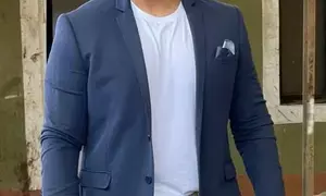 Shaleen Malhotra on playing Yash: He isnt a typical suited-booted businessman