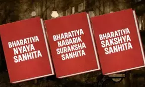 Panel to review new criminal laws triggers war of words in Bengal