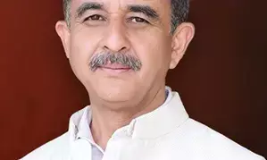 Indians rescued from capsized vessel near Oman being looked after: MoS Kirti Vardhan Singh