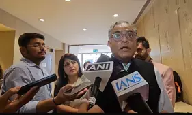 Indian fintech industry to reach $420 billion by 2029, target 1 billion UPI transactions per day: NPCI