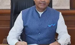 Foreign Secretary Misri to visit Bhutan on first visit after assuming charge