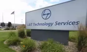 L&T Technology Services reports net profit growth, revenue up 7 pc