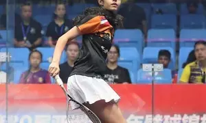 Bawa, Anahat to spearhead Indian challenge in World Junior squash team events