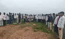 Tribals from different states gather in Rajasthan demanding Bhil Pradesh (Ld)