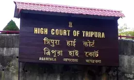 Tripura HC directs state poll panel to conduct free and fair panchayat elections