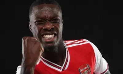 At Arsenal, I suffered a kind of trauma: Nicolas Pepe reveals he thought of retiring due to criticism
