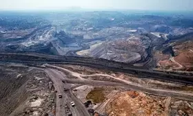 Two coal mines in India now ranked among world’s 5 largest mines