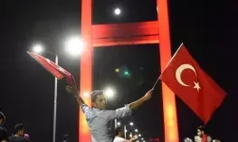 Turkey detains six suspects over links to 2016 coup attempt