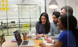 Infosys’ headcount drops 1,908 in Q1 FY25, plans to hire 20,000 freshers as per growth