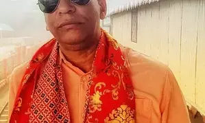 Defeated BJP candidate from Diamond Harbour files election petition in Calcutta HC