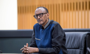 Rwandas Kagame wins 99.18 per cent of votes in presidential poll: provisional results