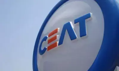 CEAT Ltd clocks 7 pc rise in Q1 net profit at Rs 154 crore