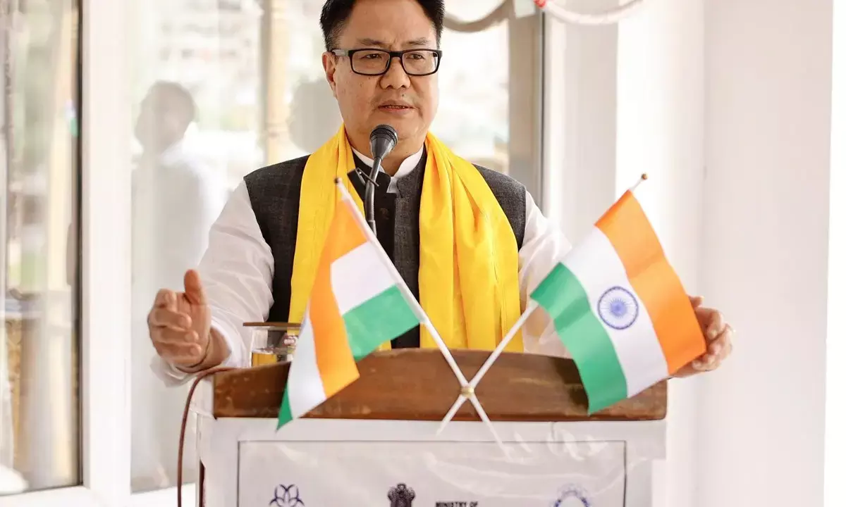 Ministry of Minority Affairs Launches Lok Samvardhan Parv to Showcase Schemes and Achievements