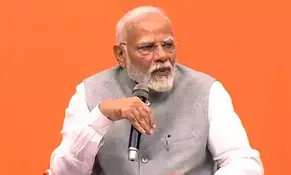 Trump incident sparks safety debate for PM Modi amid growing ‘political hostility’