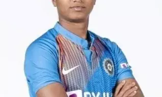 World Cup is our main focus, says Pooja Vastrakar ahead of Womens Asia Cup opener