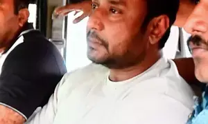 Fan murder case: Kannada superstar Darshan, associates judicial custody extended till Aug 1