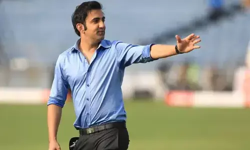 Gautam Gambhirs Influence Reshapes Indian Cricket Team Selection for Sri Lanka Tour